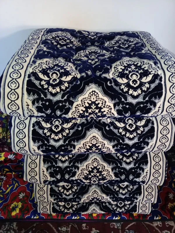 подушки для матраса 3