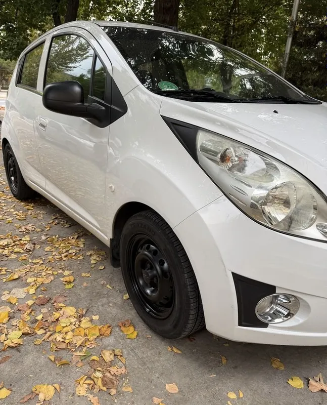 Spark avtomat metan gaz 1 Spark avtomat metan gaz 1