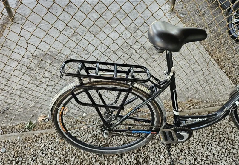 Veliosaped велосипед — фото 3