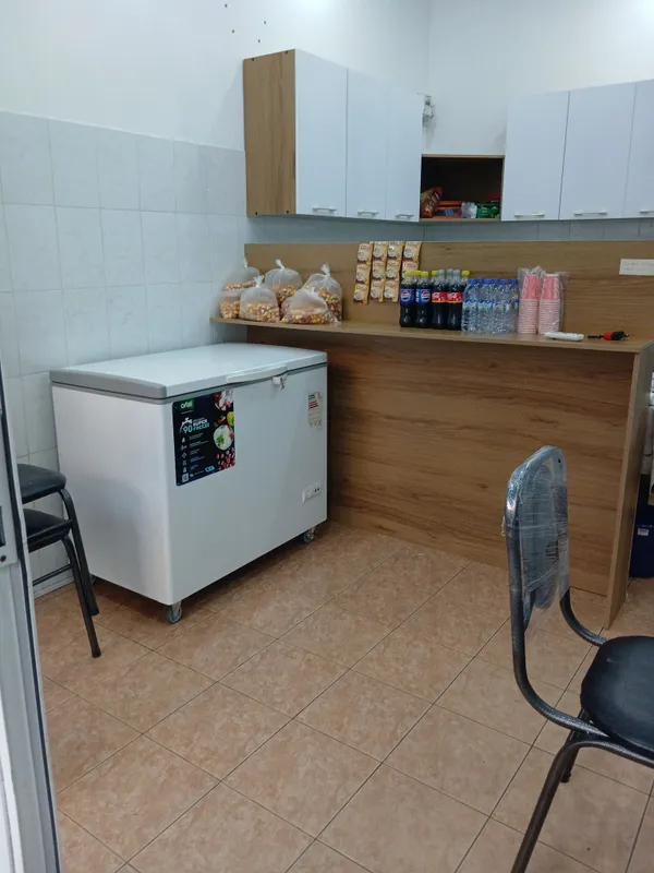 Продаётся готовый бизнес!!! На Себзаре 8
