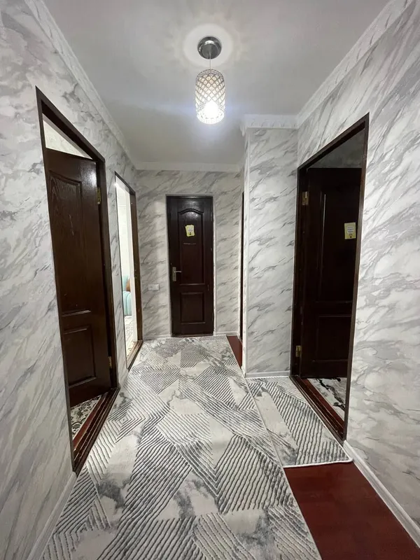 ФАРГОНА КАПИТАЛ БАНК 3хонали квартира — фото 5