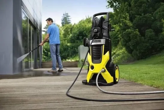 Аренда Инструментов аренда Karcher высокого давления разных видов 24/7 — фото 6