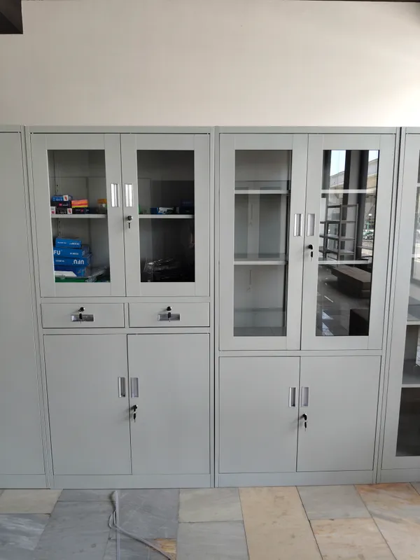 Шкаф для документов в кабинет\ Kabinet uchun shkaf 5