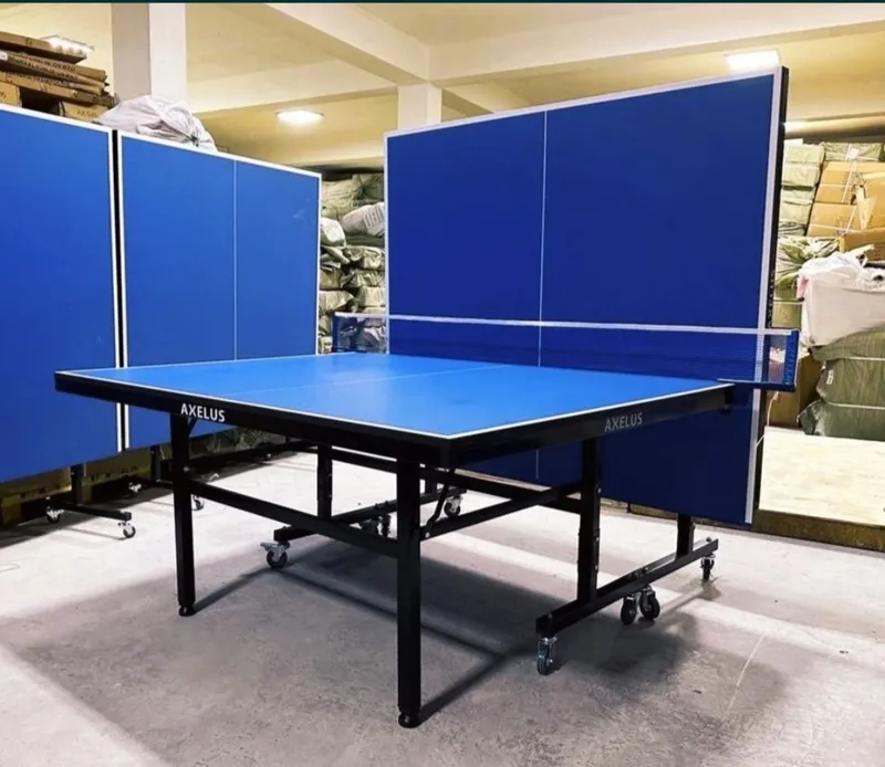 Stol tenis Настольный теннис Теннисный стол Китай Фабричный Стол тен — фото 3