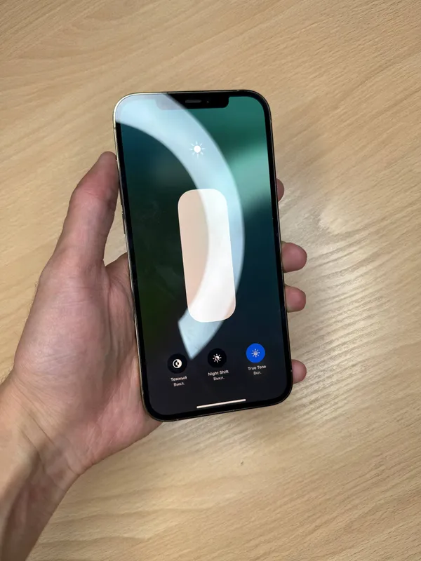iPhone 12 Pro Max 2