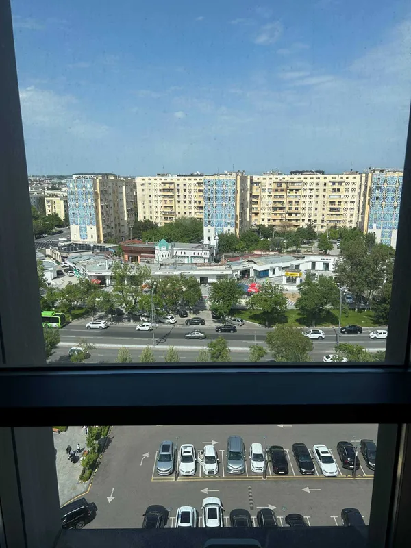 Премиальный офис класса «A» с ремонтом! 1420–3900м² Yunusabad Gallery — фото 7
