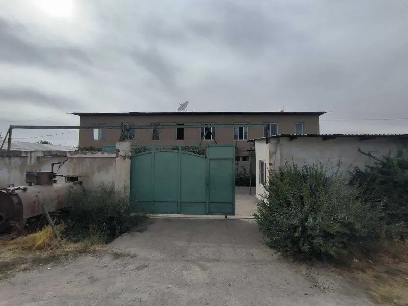 Сдается 2 этаж 250 м2 в Келесе. Kelesda 250m2 2 qav ijaraga beriladi.