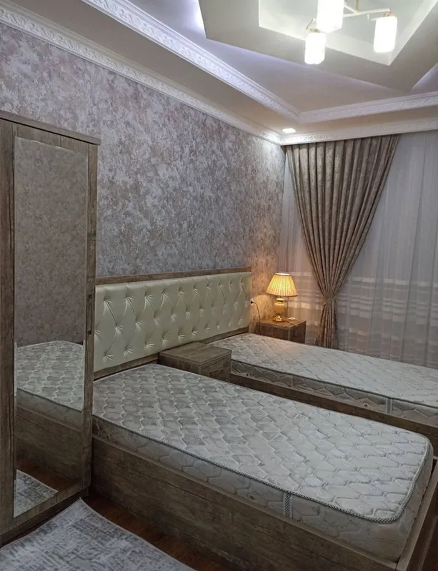3-комнатная квартира, 75 м², 3/4, ЖК, Мирзо-Улугбекский район — фото 6