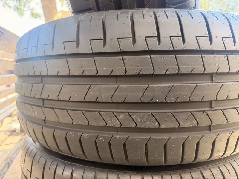 Firelli L moshna radnoy balon yengi 265/45/21 3