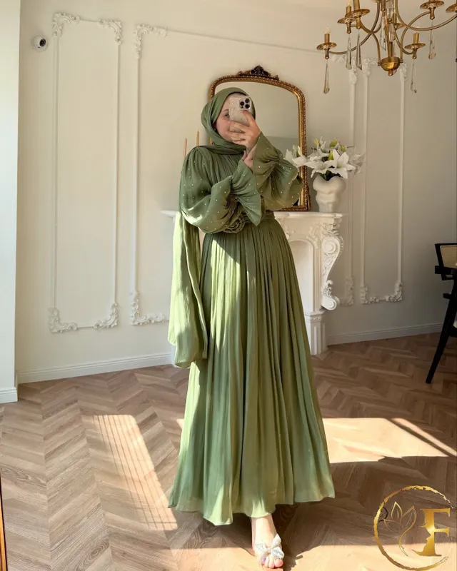 Вечерние платья