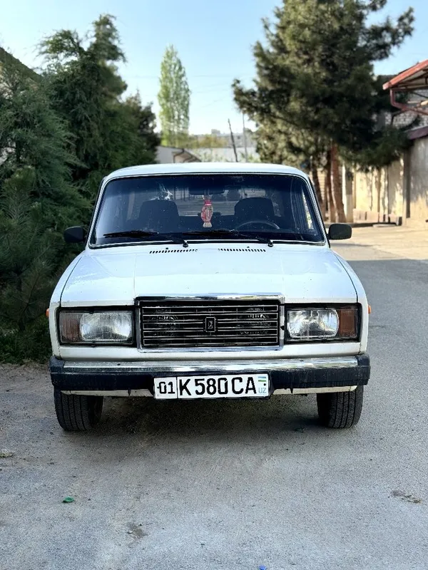 Продам срочна жигули