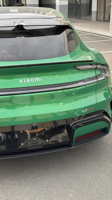 Xiaomi Yu7 Max full 8 Xiaomi Yu7 Max full 8