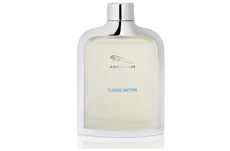 Jaguar Classic Motion