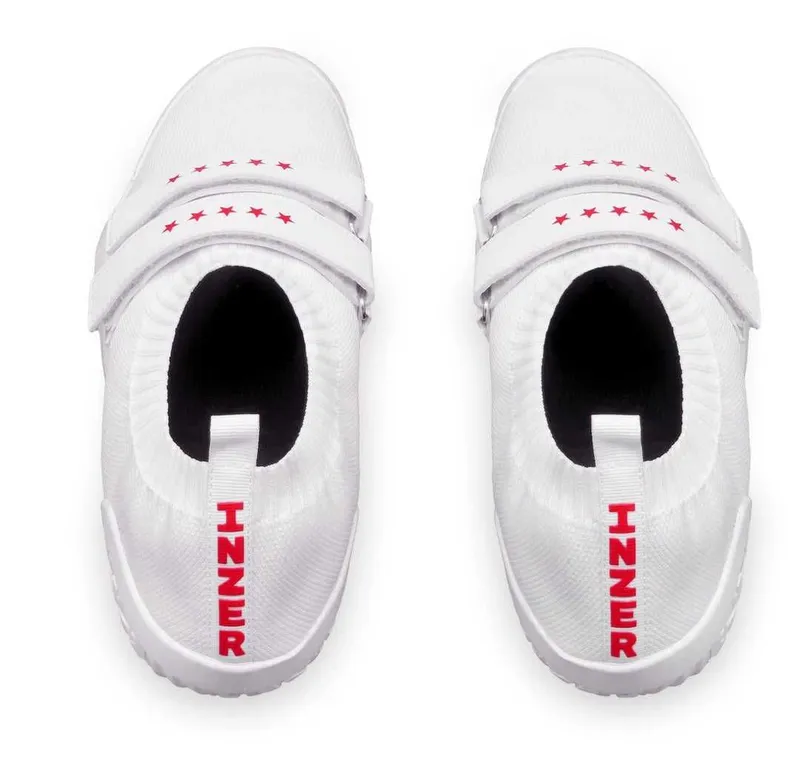 Продаются кроссовки Strong Support Lifting Shoes. Кроссовки в упаковке — фото 3