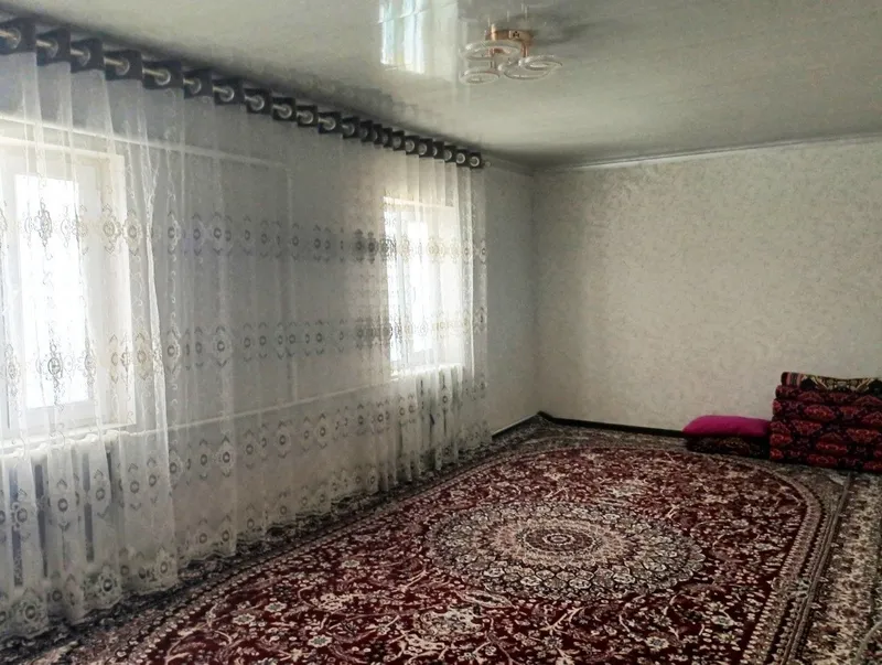 Srochna! Chirchiq Pitsotkada 6 xonali hovli uy sotiladi — фото 4
