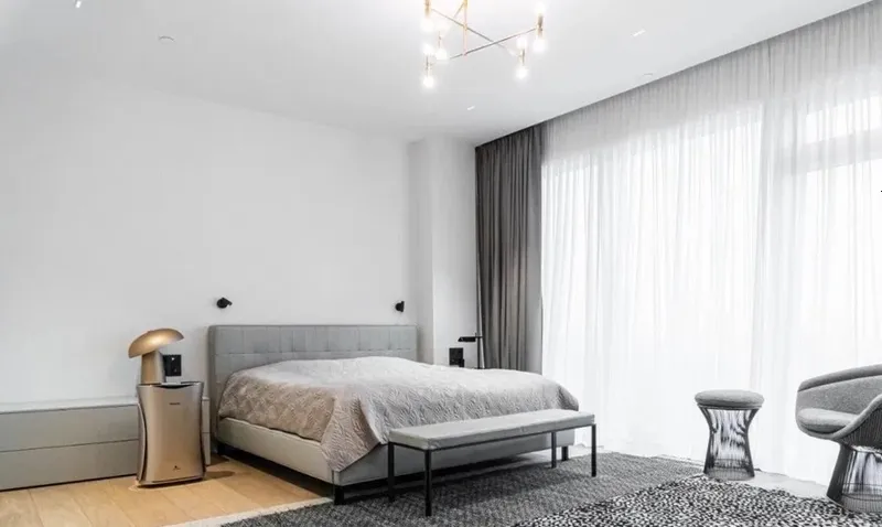 Юнусабад 19-кв 2 комнаты • 60 м² • 5/9 этаж 2 Юнусабад 19-кв 2 комнаты • 60 м² • 5/9 этаж 2