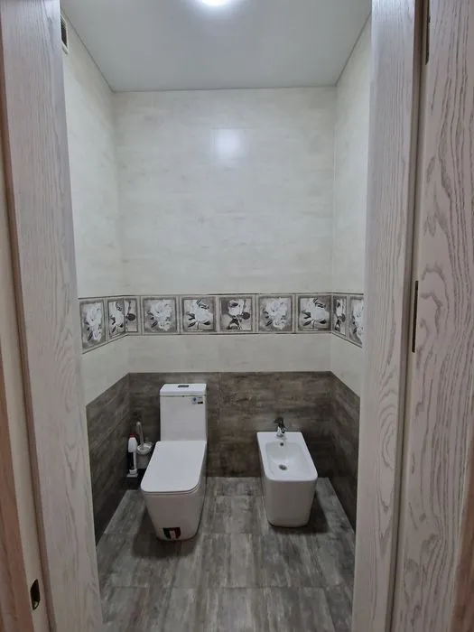 3-комнатная квартира в ЖК Golden House (Яккасарайский район) 8