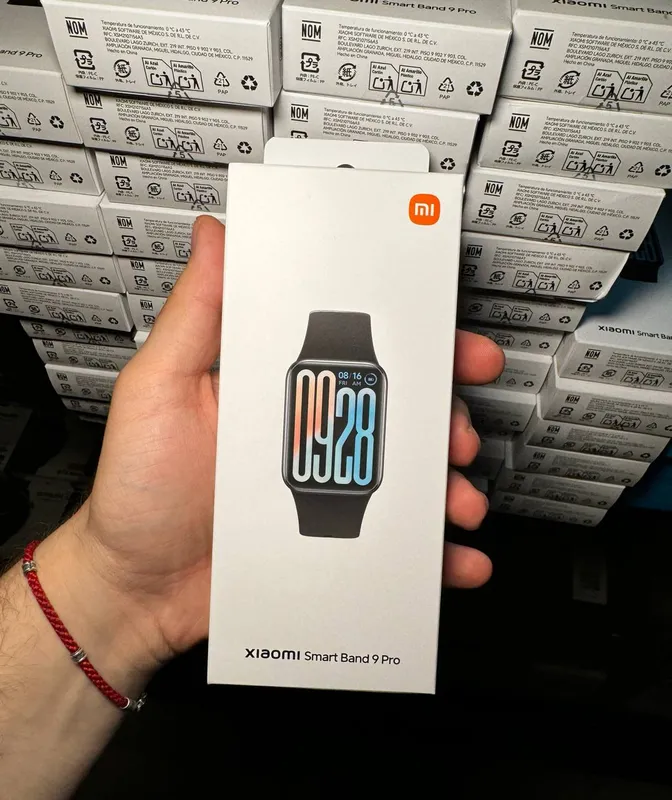 Mi band 9 pro
