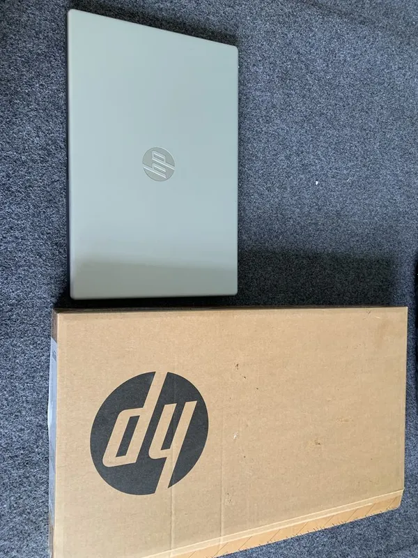 Hp kampetor xolati yaxshi