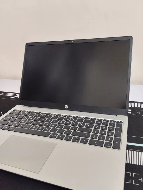 HP G10 noutbuk 8/512GB — фото 2