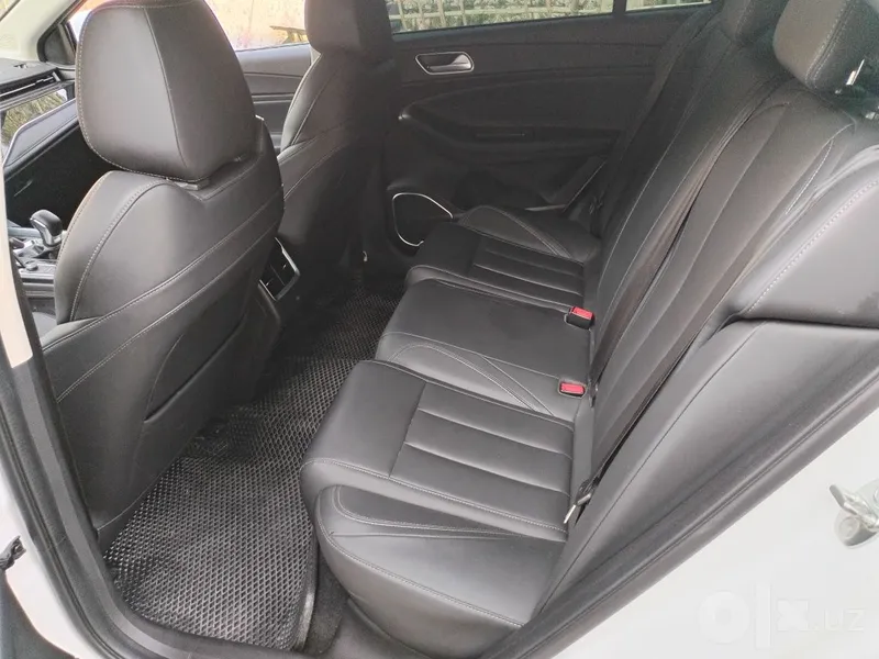 Chery arizo 6 pro flagship 2025 yil 6 Chery arizo 6 pro flagship 2025 yil 6