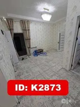 Сдаётся в аренду, K2873, 5-й микрорайон, рядом с Джами, 2-комнатная квартира 4 Сдаётся в аренду, K2873, 5-й микрорайон, рядом с Джами, 2-комнатная квартира 4