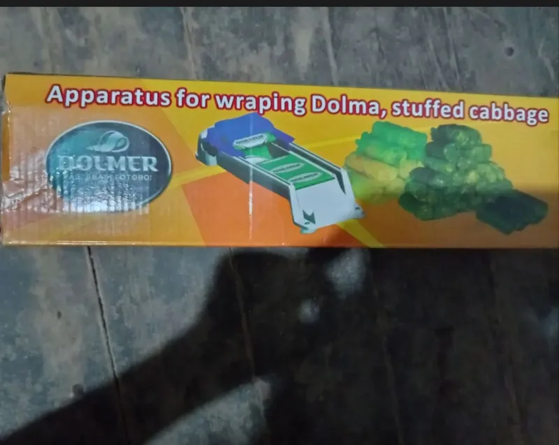 dolmer