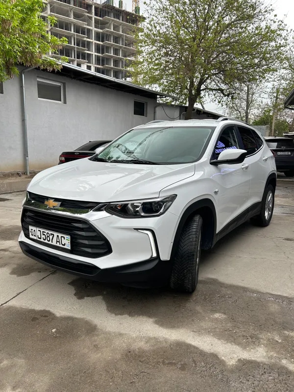 Tracker LTZ. PROBEG 115000. KRASKA TOZA. 2023 YIL 1 Tracker LTZ. PROBEG 115000. KRASKA TOZA. 2023 YIL 1