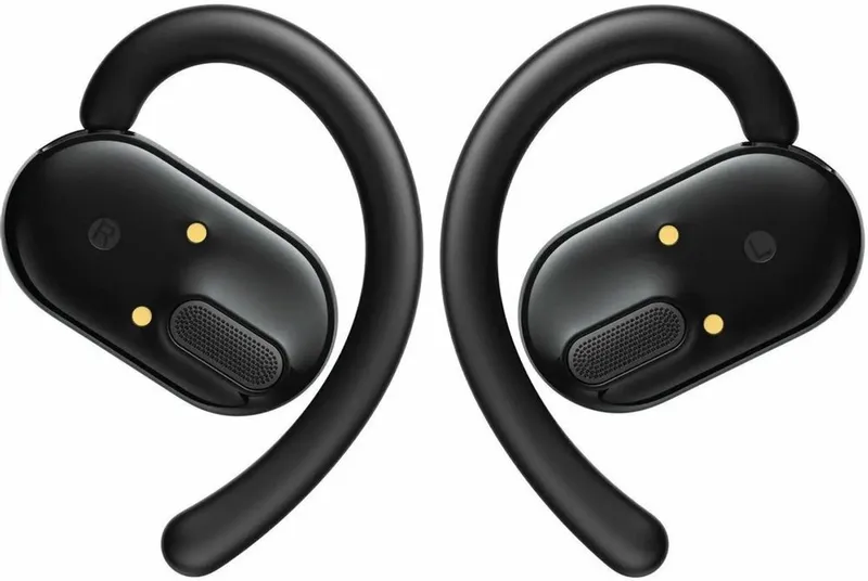 Anker Soundcore V20i — открытые беспроводные наушники. 5 Anker Soundcore V20i — открытые беспроводные наушники. 5