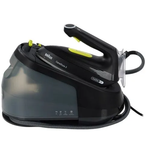 Парогенератор Braun CareStyle 3 IS3257 2 йиллик кафолат 6