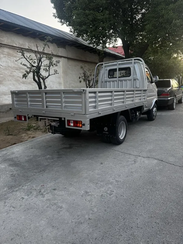Dongfeng D50 Грузовой — фото 2