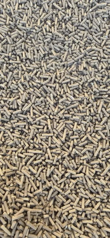 FOSFOGUM - organik mineral o'g'it — фото 4