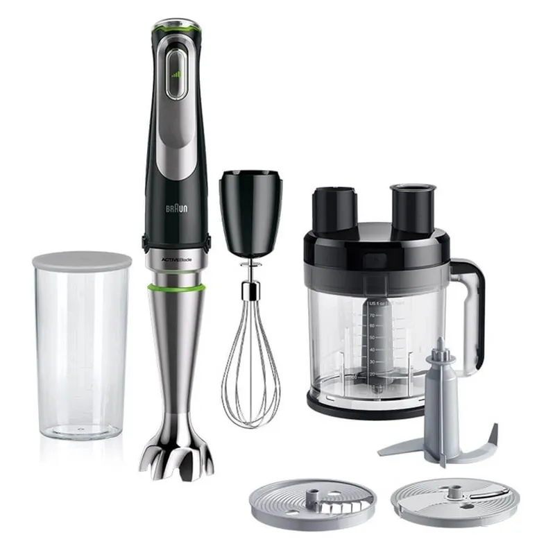 Блендер Braun MQ 9175 XL