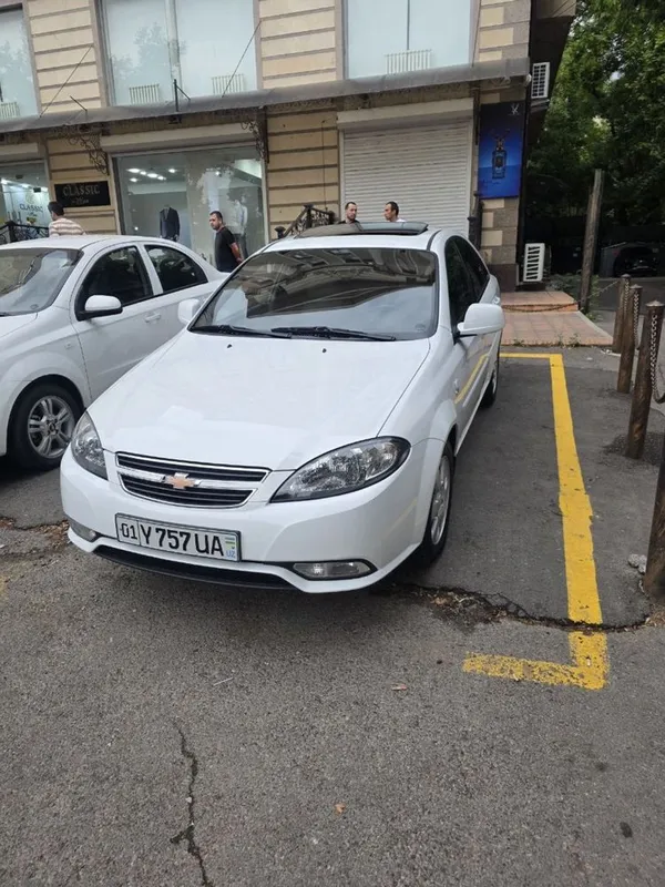 Chevrolet Jentra 2020 AVTOMAT Toza