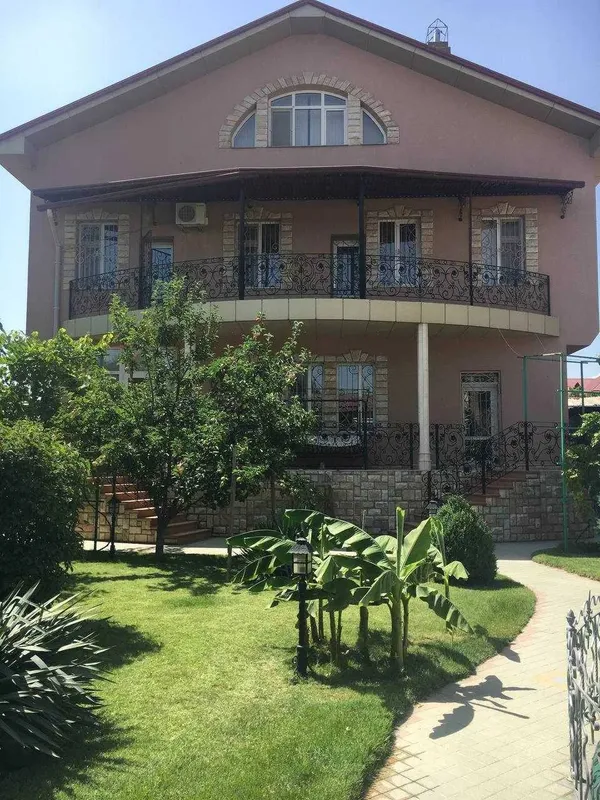 Сдаётся участок (дом), Луначарский