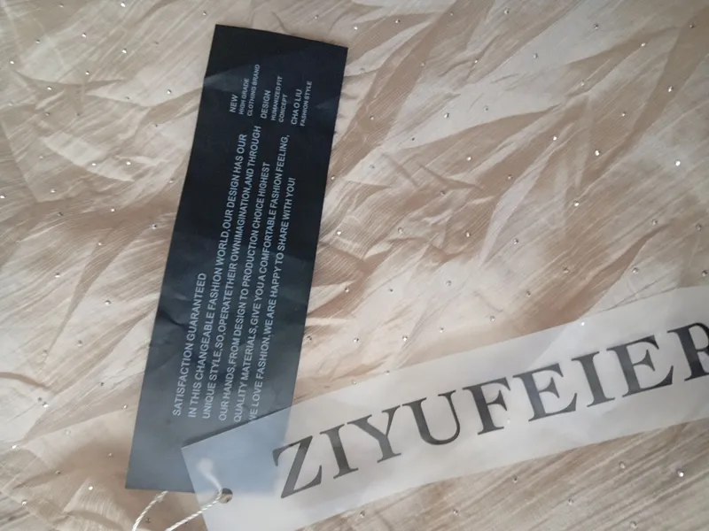 Yangi ayollar koʻylagi 46 50gacha razmeri — фото 3