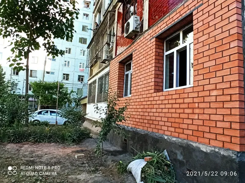 Балконга гишт терамиз аблисофка сивок ситияшка ишларини киламиз — фото 3