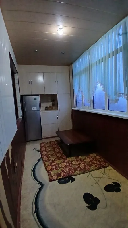 7-mikrorayon kvartira 2 xona 3 xona qilingan — фото 6