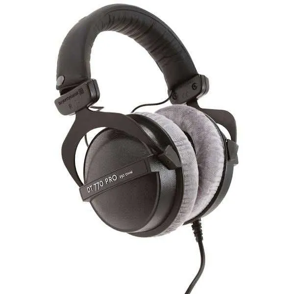 Наушники Beyerdynamic DT 770 PRO 250 Ohm