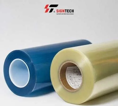 Плёнка UV DTF, 30 см Плёнка UV DTF, 30 см