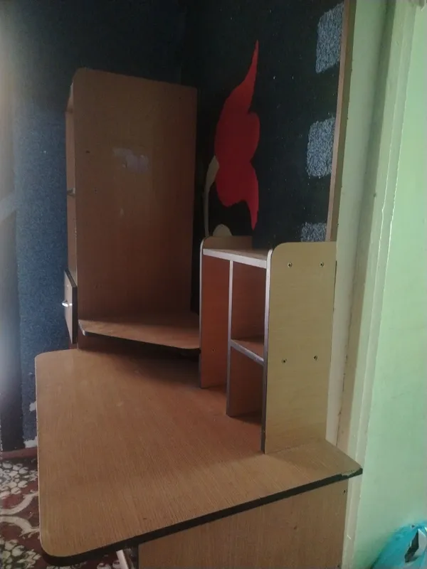 Компьютерный стол 2 Компьютерный стол 2