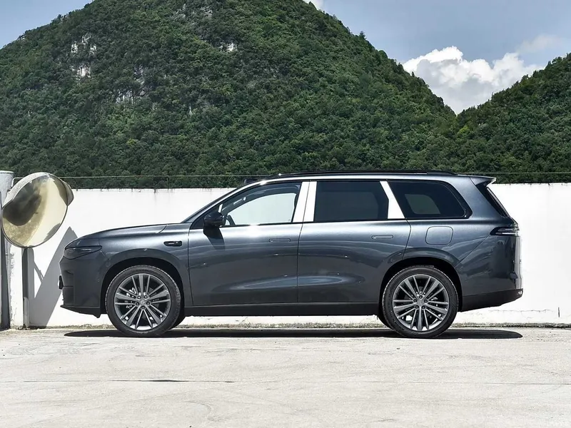 Leapmotor C16 premium dop 200km 0 probeg 2026yil 2 Leapmotor C16 premium dop 200km 0 probeg 2026yil 2
