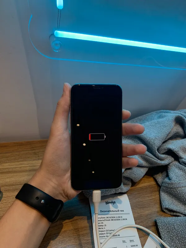 iPhone X 2