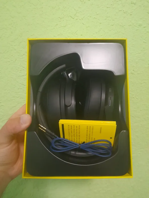Quloqchin (awei, A780BL Wireless Sterero Headphone 3