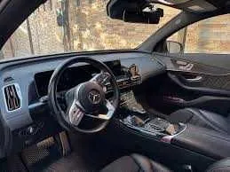 Mercedes EQC400 naxt va halol nasiya savdo — фото 1