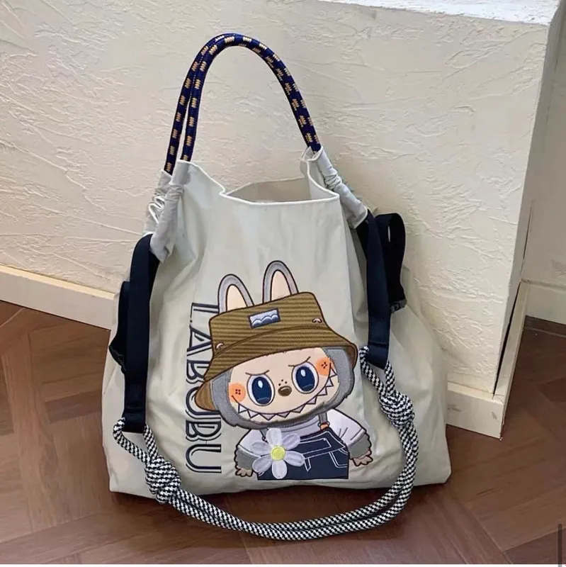 Продается уникальная сумка Labubu