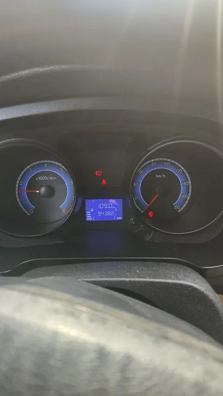 Changan 2022 xolati yaxshi 5 Changan 2022 xolati yaxshi 5
