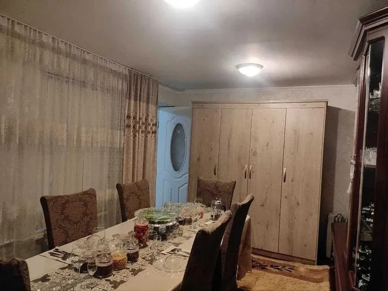 СРОЧНО! Продаётся кирпичный дом со всеми удобствами в Мирабаде — фото 1