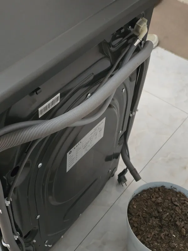стиральная машина 6 kg 7