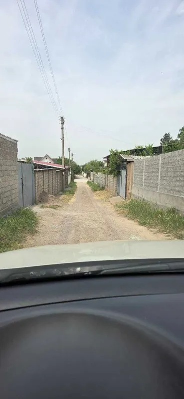 Срочно уй ховли сотилади, 2 хонали, Тошкент вилояти, Уртасарой тумани — фото 2